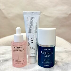 Collagen Ampoule - Pink